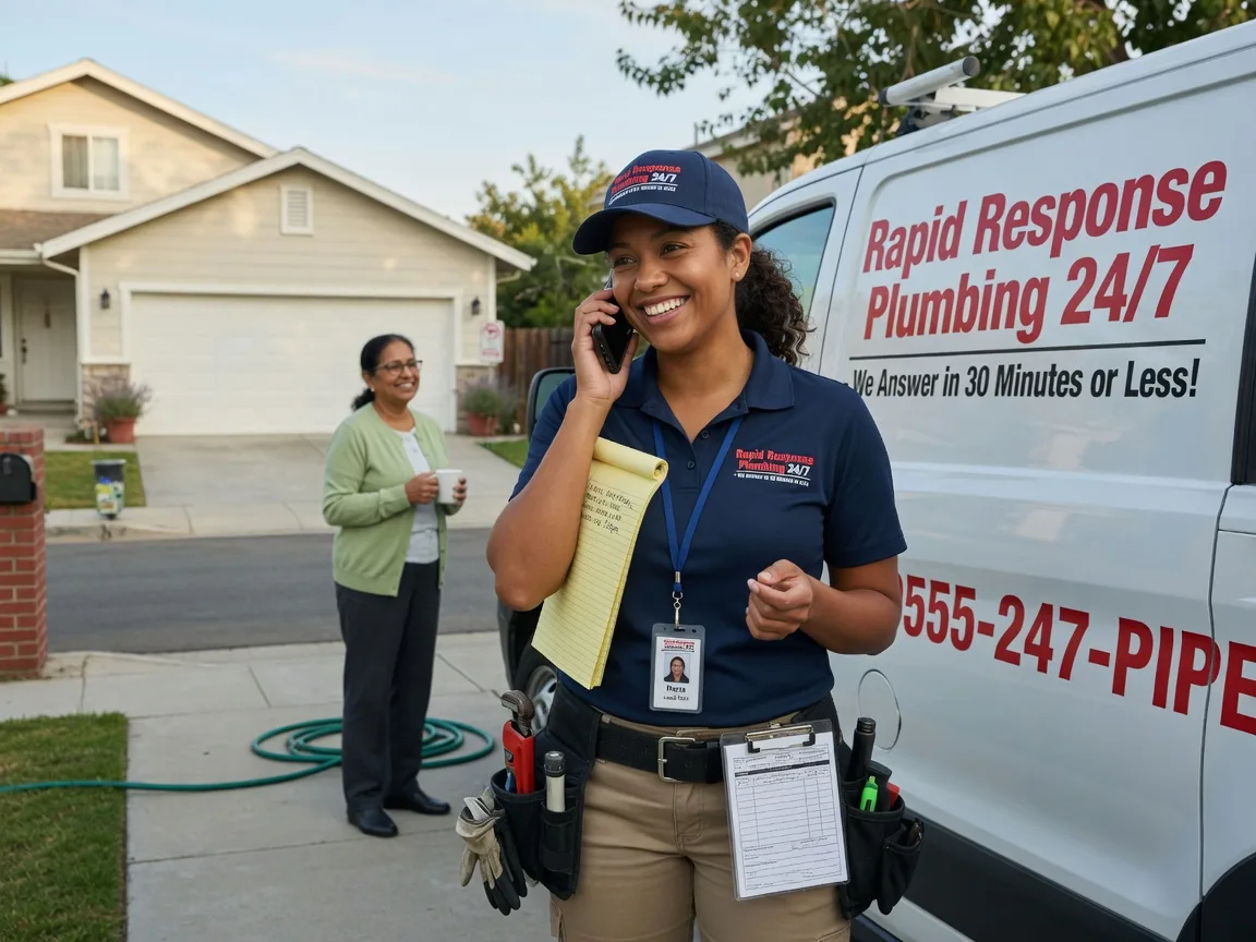 Emergency Plumber Delaware City, DE FAQs